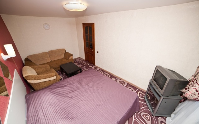 Квартира на Опалихинской