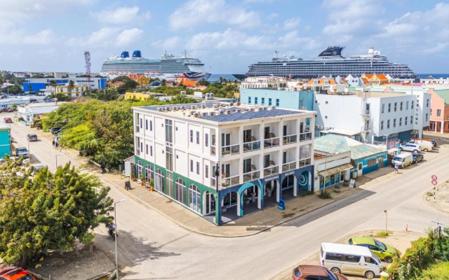 Kralendijk Boutique Hotel