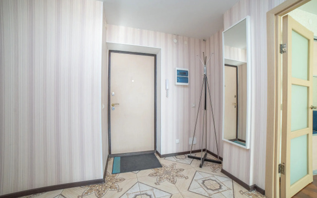 Mechta Kuybisheva 21 Apartments