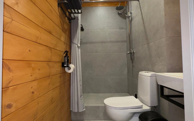 Гостевой дом  Shelest