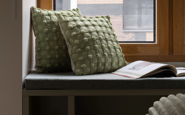 Апартаменты Your Beautiful Apart на Петроградке для 2 гостей