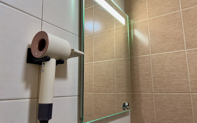 Апартаменты Мансарда- студия для двоих