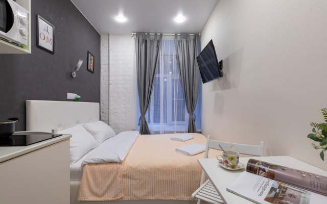 Apartamenty V Tsentre - Ligovskiy 87 (1)