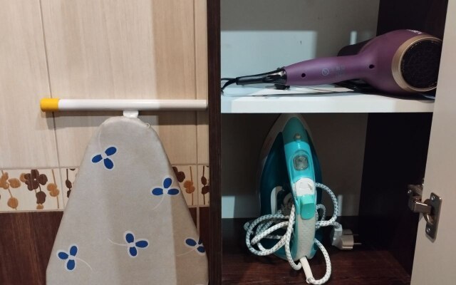 Domgdevaszhdut Apartament