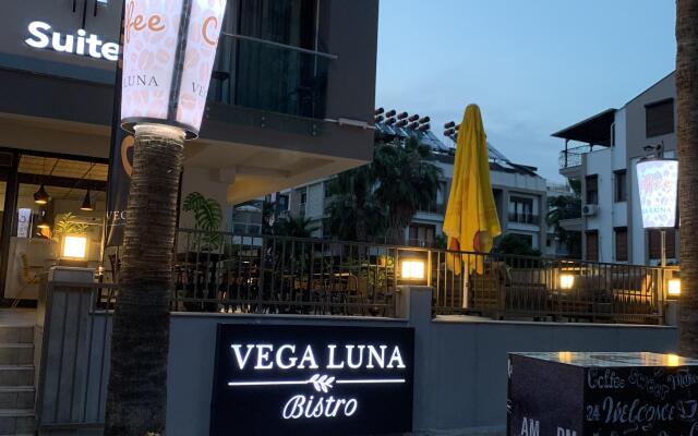 Vega Suites Apart hotel