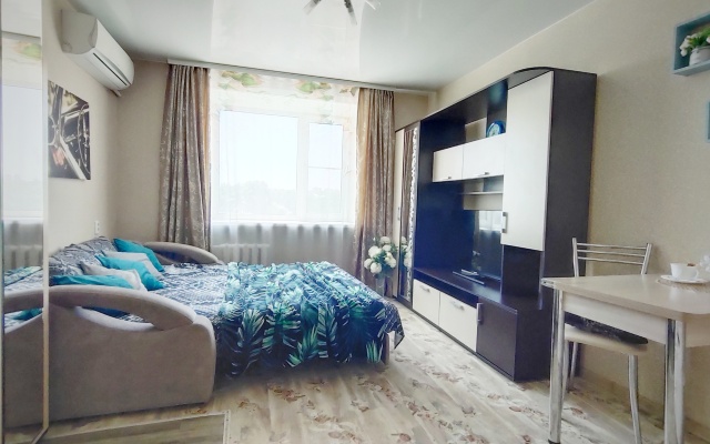 Квартира Студия у Аэропорта