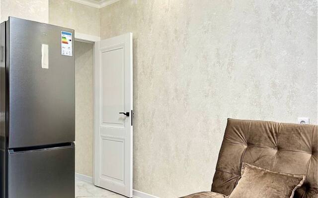 KrymskHome Apartments