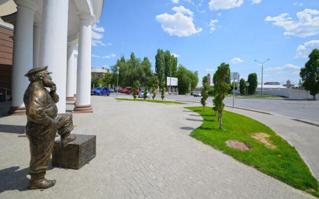 Parkhomenko 2 Apartments