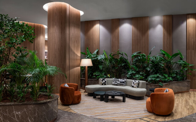 Mövenpick Living Istanbul Saklıvadi