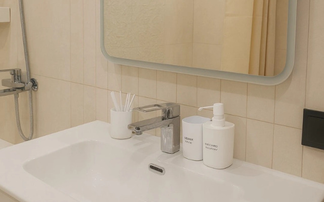 Квартира MaxrRealty24 евродвушка рядом с м. Аминьевская