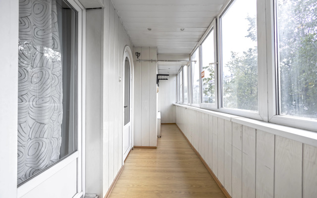 Квартира на Котельнической набережной 33/1