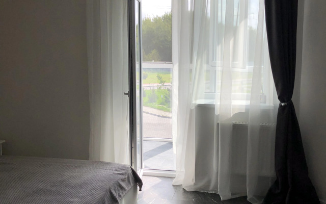 Uyutnaya Flat