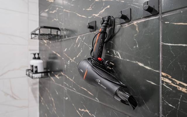 Квартира 1-комнатная в Cамом Центре Города Калининграда