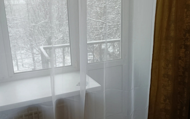 Апартаменты Студия 14