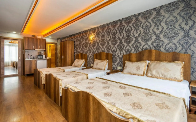 Ottoman World Hotel