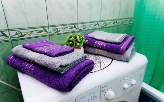 Komfort I Uyut V Tsentre Goroda Flat