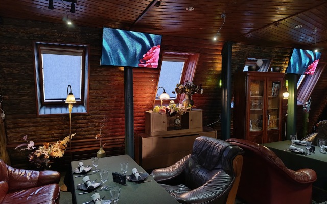 VE Art Resort Park-hotel