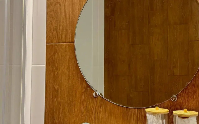 Квартира у залива