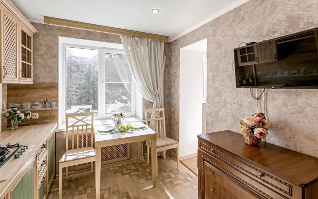 Na Ulitse Telmana 42 Flat