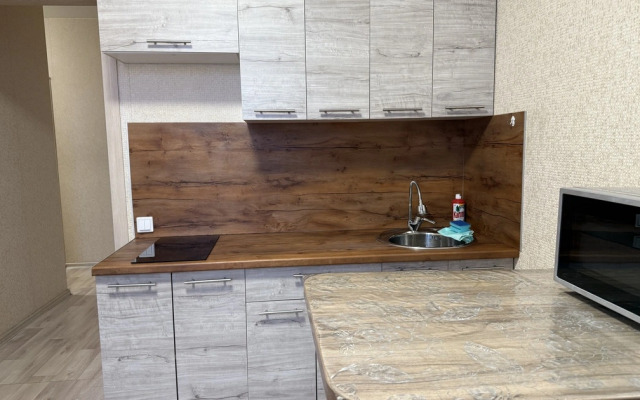 Квартира AppartDeLuxe на Улице Петра Подзолкова 21