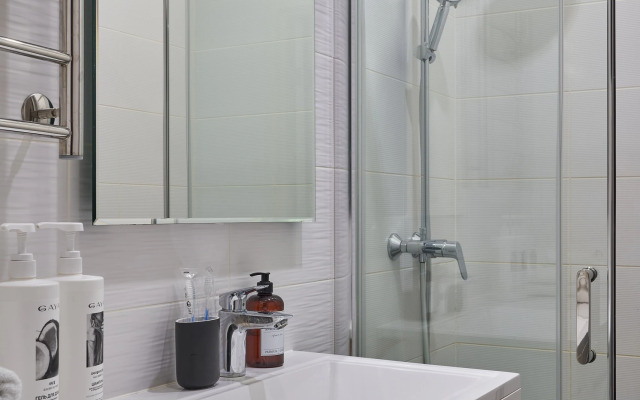 Апартаменты Liner Apartments 1