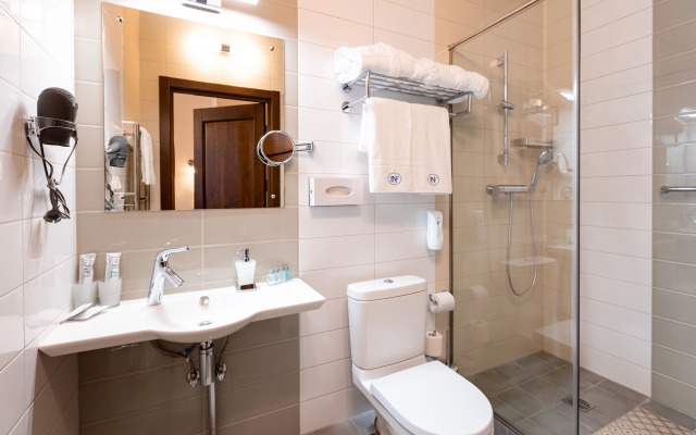 Бутик Отель Северный Цветок