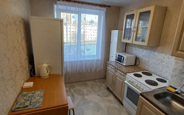 Квартира Уютная квартира рядом с Лентой