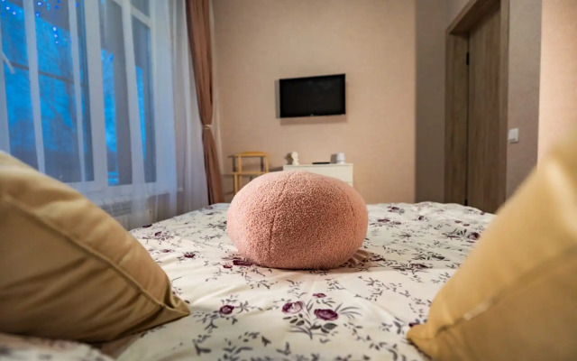 Частный дом Naumovo village