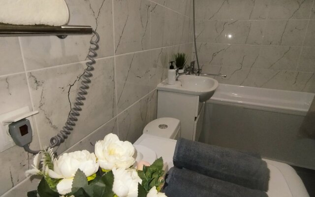 Apartamenty V Zhk Kamskie Ogni Flat 2