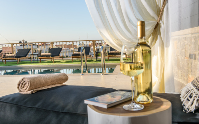 Calma Luxury Villa