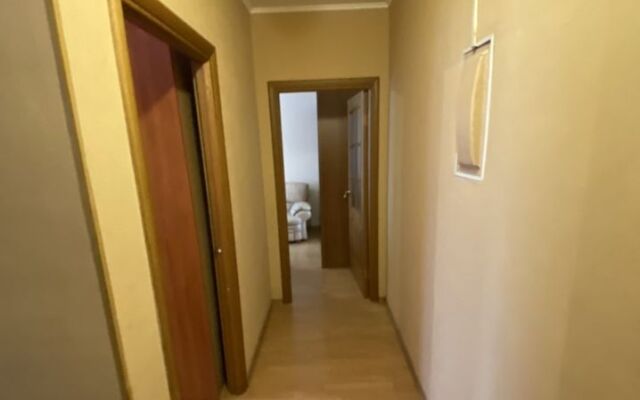 Апартаменты на улице Весенняя 21А