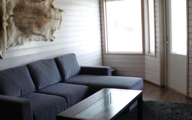 Saimaa Seasons Marina Villas Apartments
