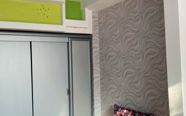 Апартаменты У Летнего Сада