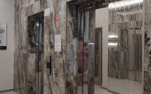 Квартира Около санатория Орджоникидзе