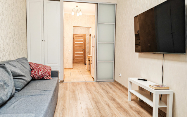 ArendApartment: Graf Orlov 63 Flat