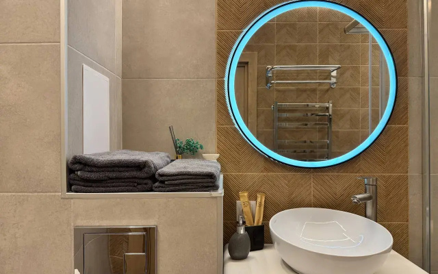 Апартаменты Grand Apart Best
