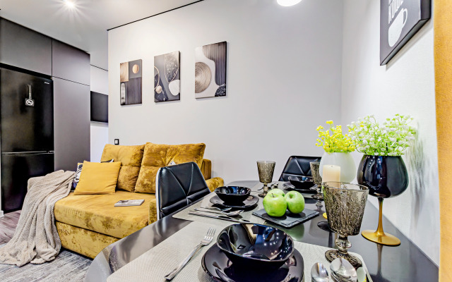 Kazan Flat