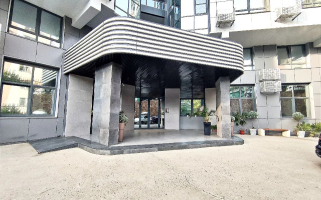 Квартира Аллея Челтенхема