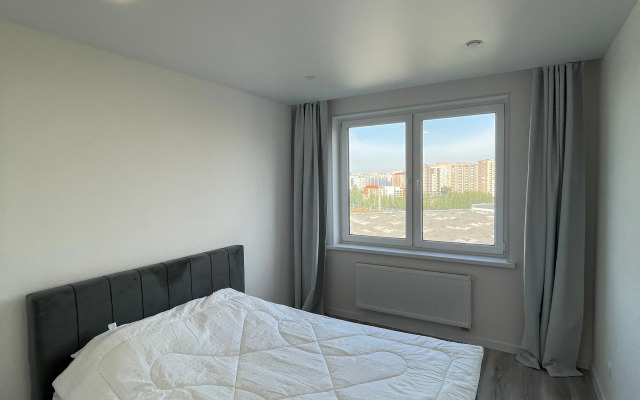Novaya Flat