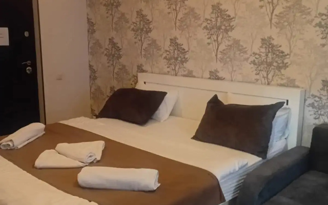 Butik-otel' Vere Corner  Tbilisi