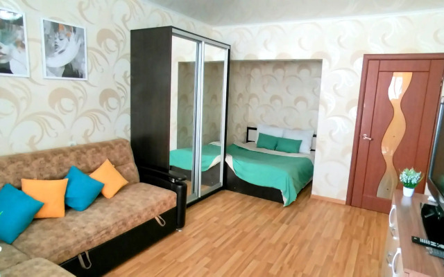 Квартира Уютная на проспекте Ленина