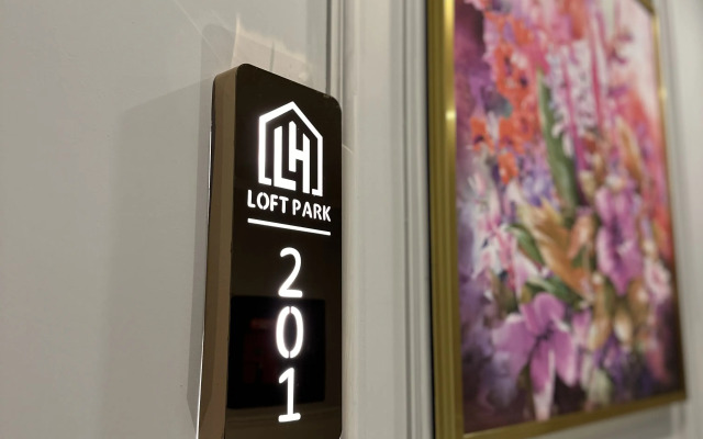 Loft Park Hotel's