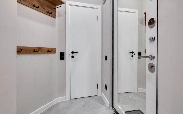 Апартаменты Demiflat