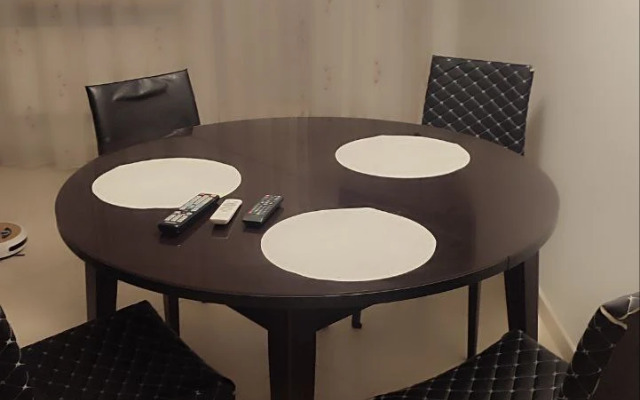 Квартира Исторический район