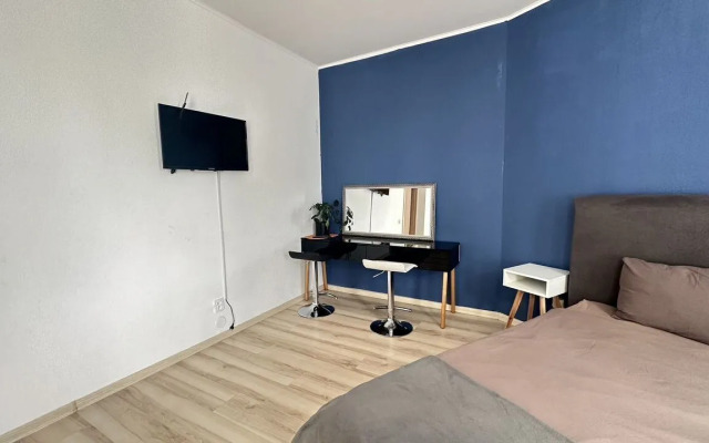 Квартира на улице Степана Разина 2