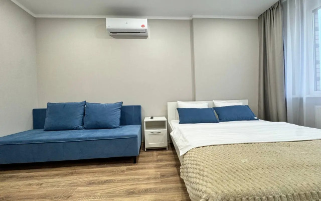 Квартира ЖК Линии