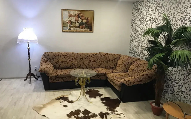 Квартира на Парковой 40А (30)