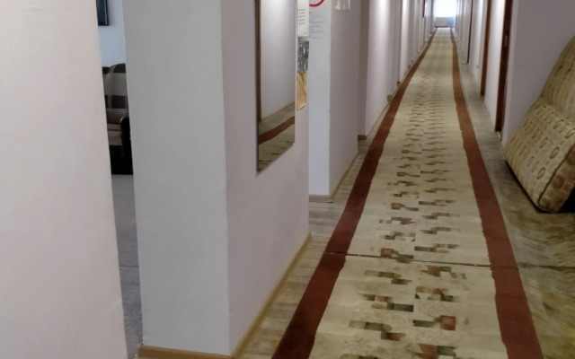 Гостиница Ковров