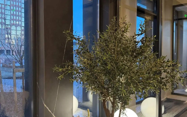 Квартира Balanse 2