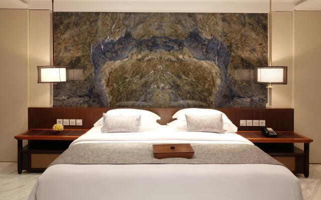 The Bandha Hotel & Suites